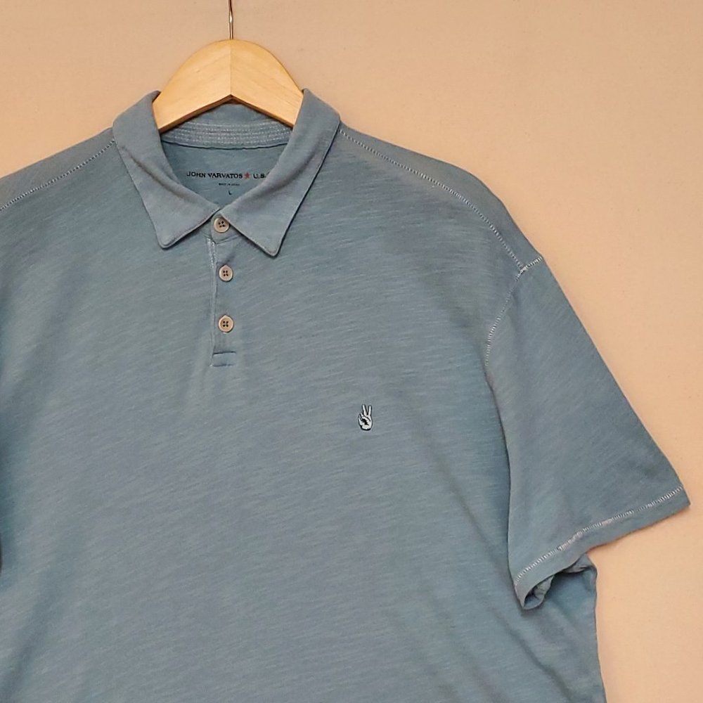John Varvatos USA Polo L
